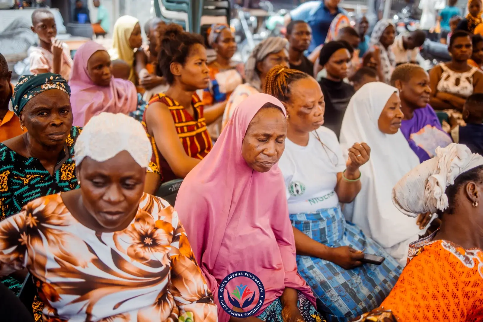 Ajegunle Medical Outreach — image 5