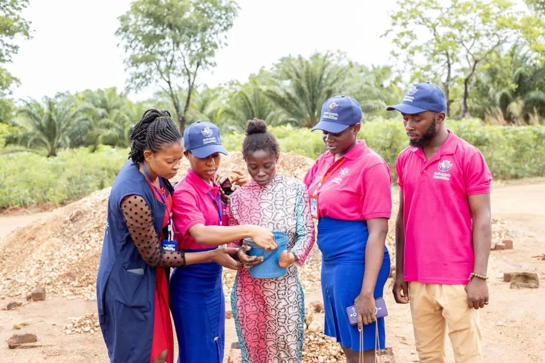 Business Support & Livelihoods