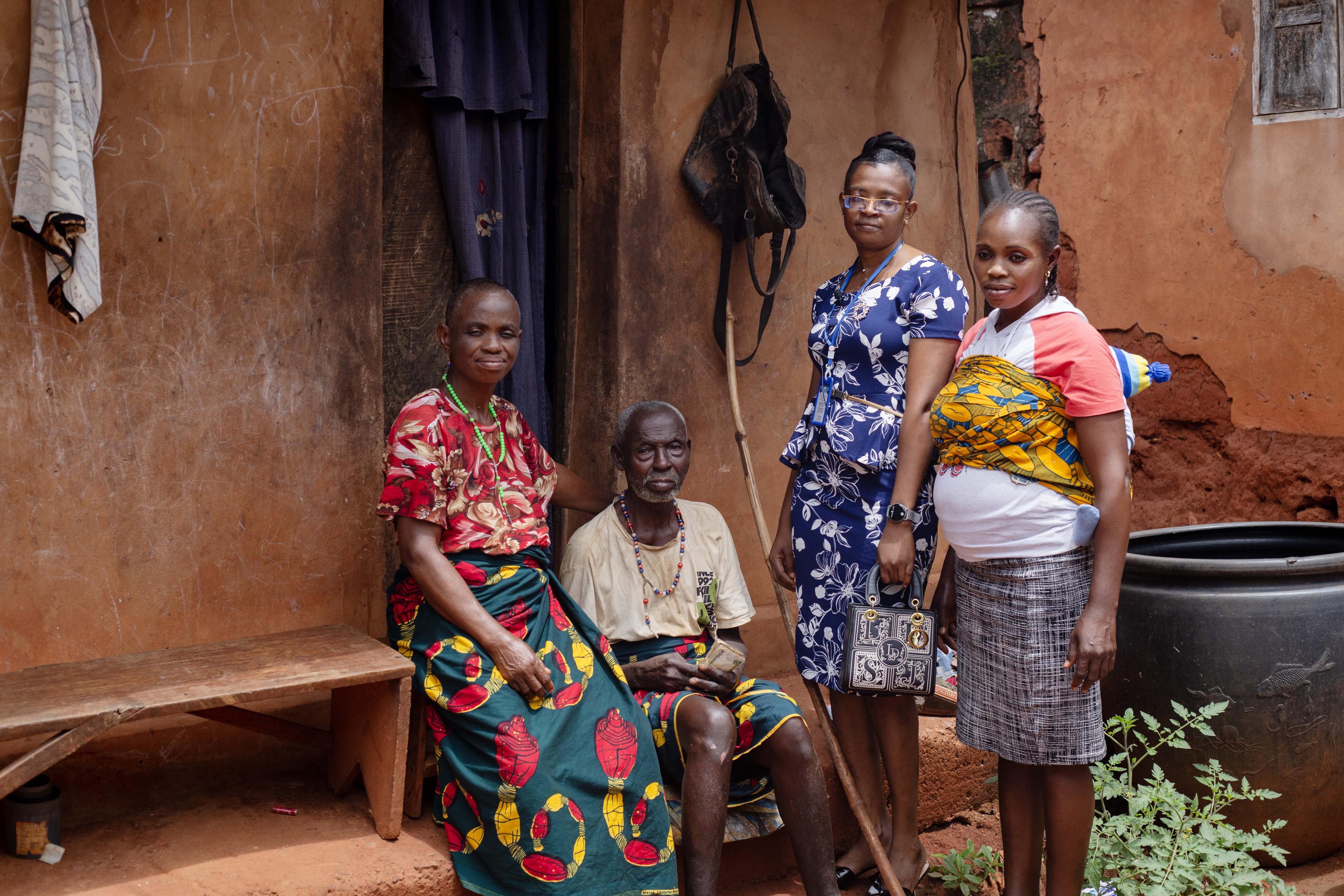 Community Development