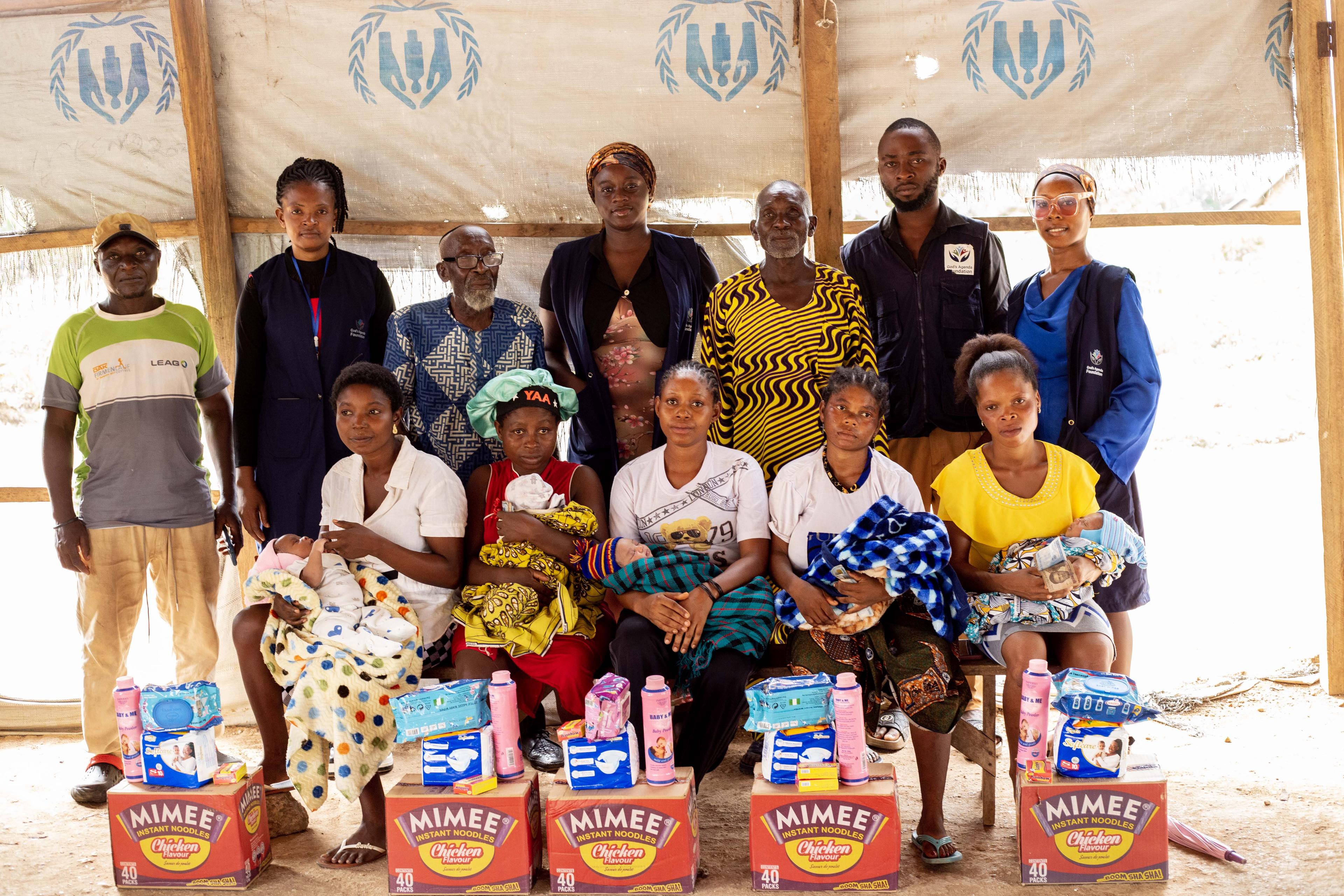 Community Impact