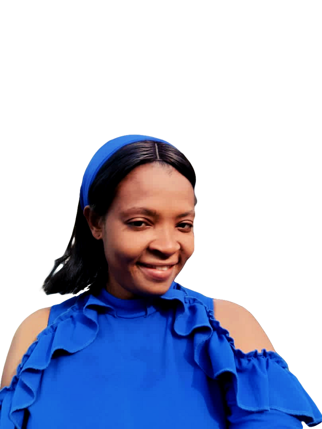 Nwosu Lovelyn Chinwe