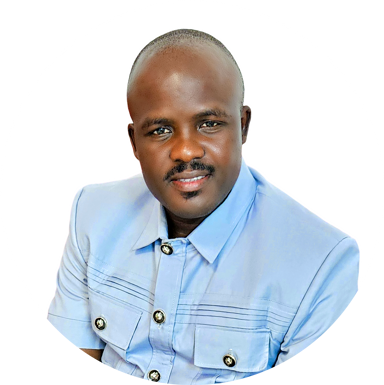 Evang. Kelechi Dike